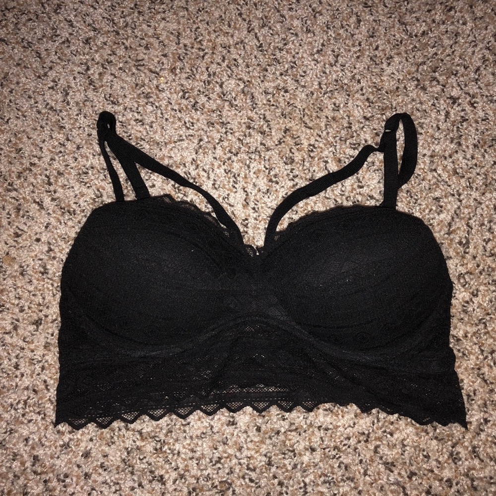 bra